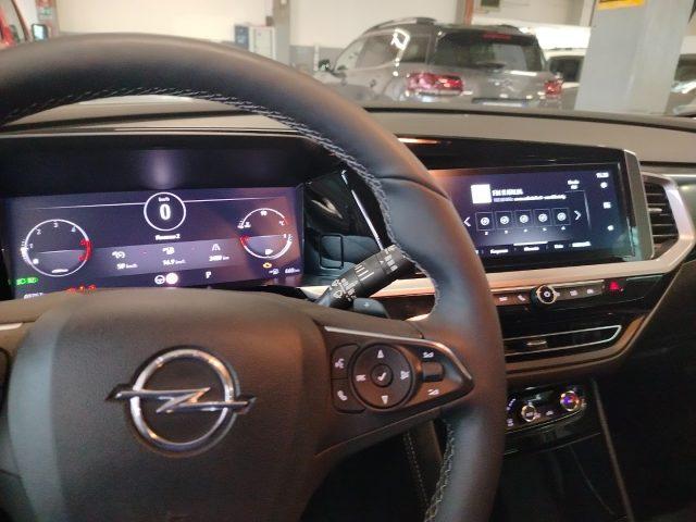 OPEL Grandland 1.5 diesel Ecotec aut. Ultimate