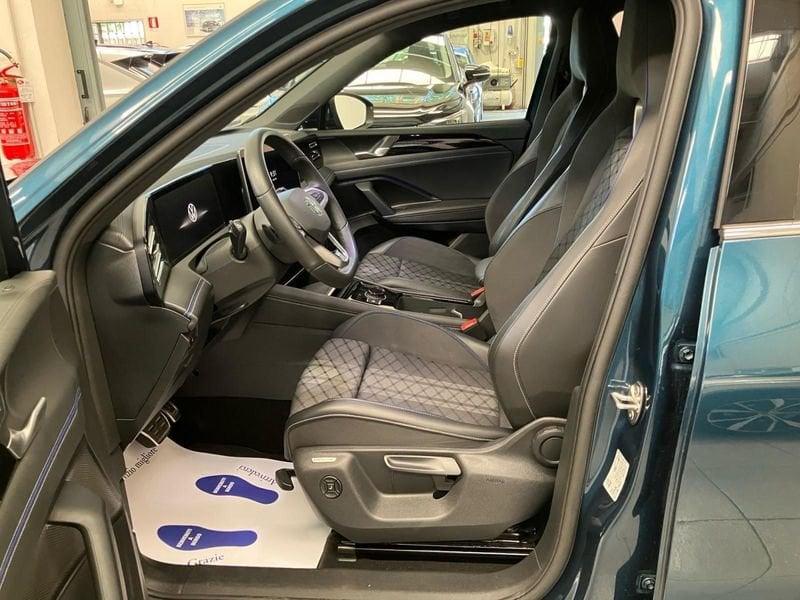 Volkswagen Tiguan 2.0 TDI 110KW SCR R-Line DSG