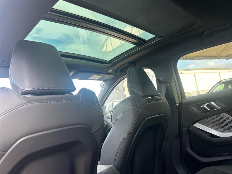 BMW Serie 1 118 d MSport DCT