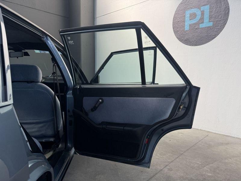 Lancia Prisma 1.3 CONSERVATA ISCRITTA ASI UNIPROPRIETARIO 77.000KM