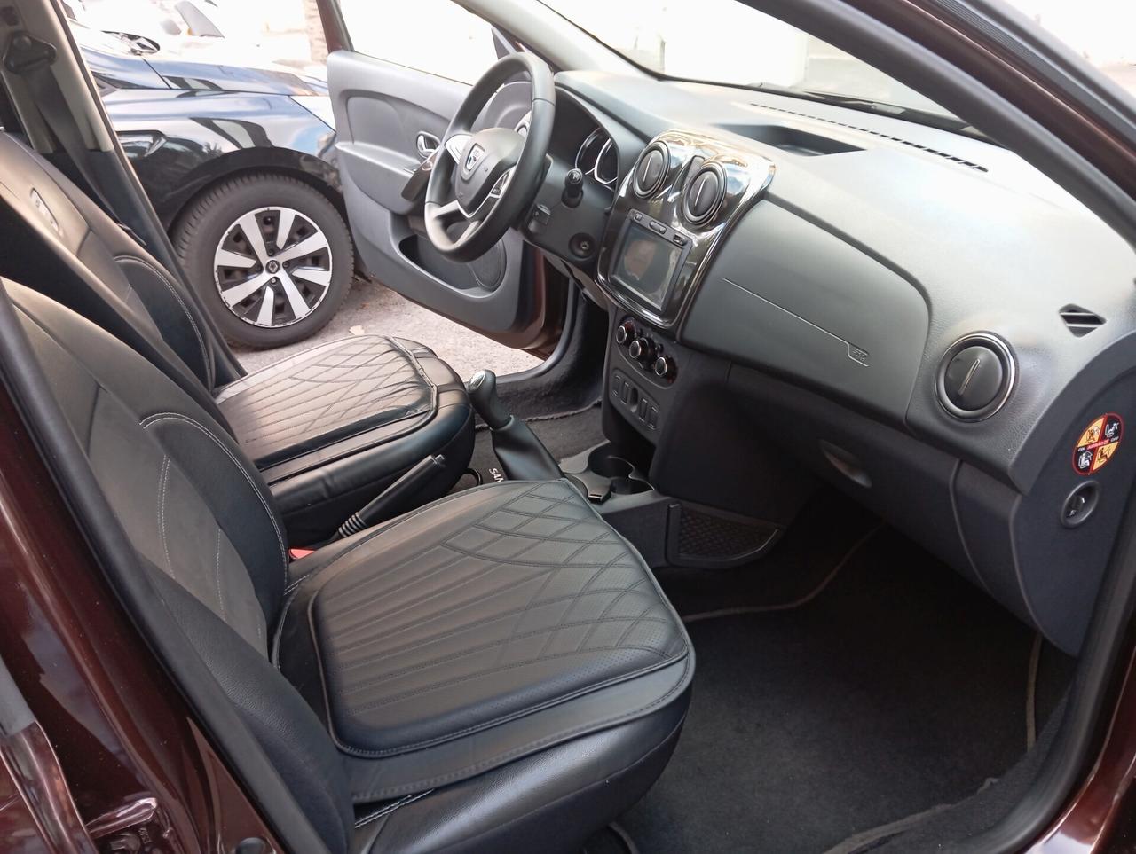 Dacia Sandero 1.5 dCi Lauréate offerta del mese