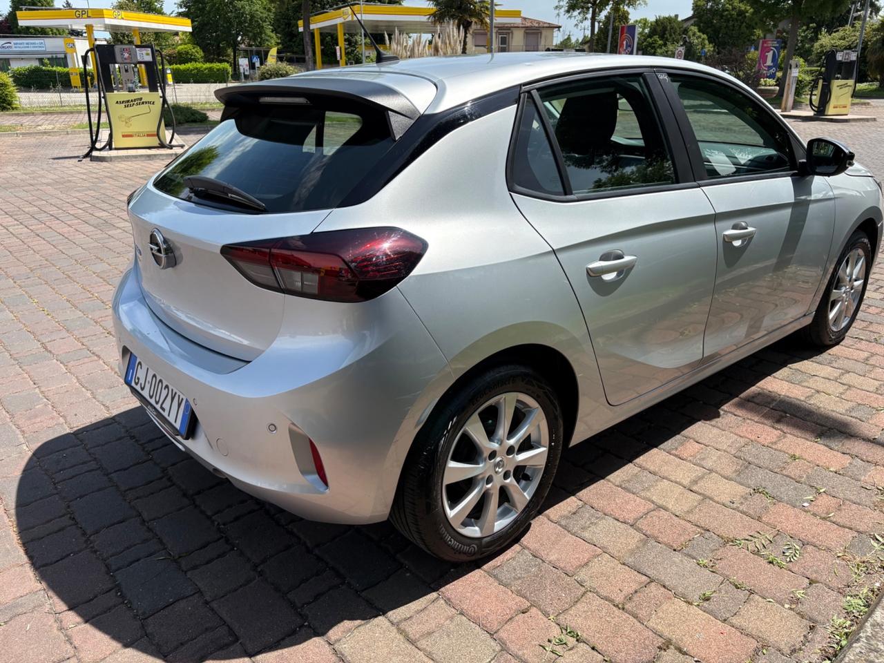 Opel Corsa 1.2 Blitz Edition NEOPATENTATI !