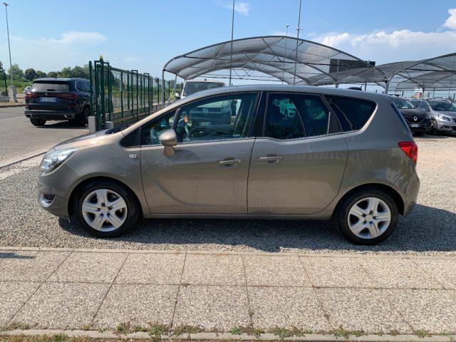 OPEL Meriva 1.6 CDTI 110CV Start&Stop Cosmo