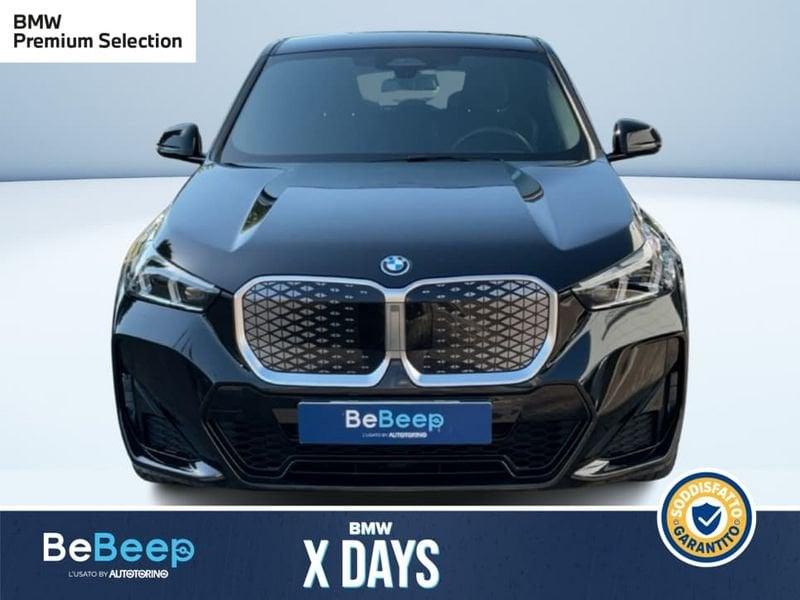 BMW X1 I XDRIVE 30 MSPORT