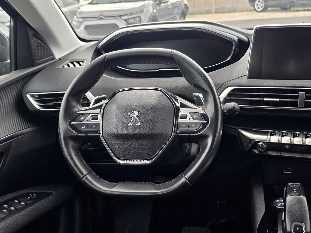 Peugeot 5008 BlueHDi 130 S&S EAT8 Active Pack