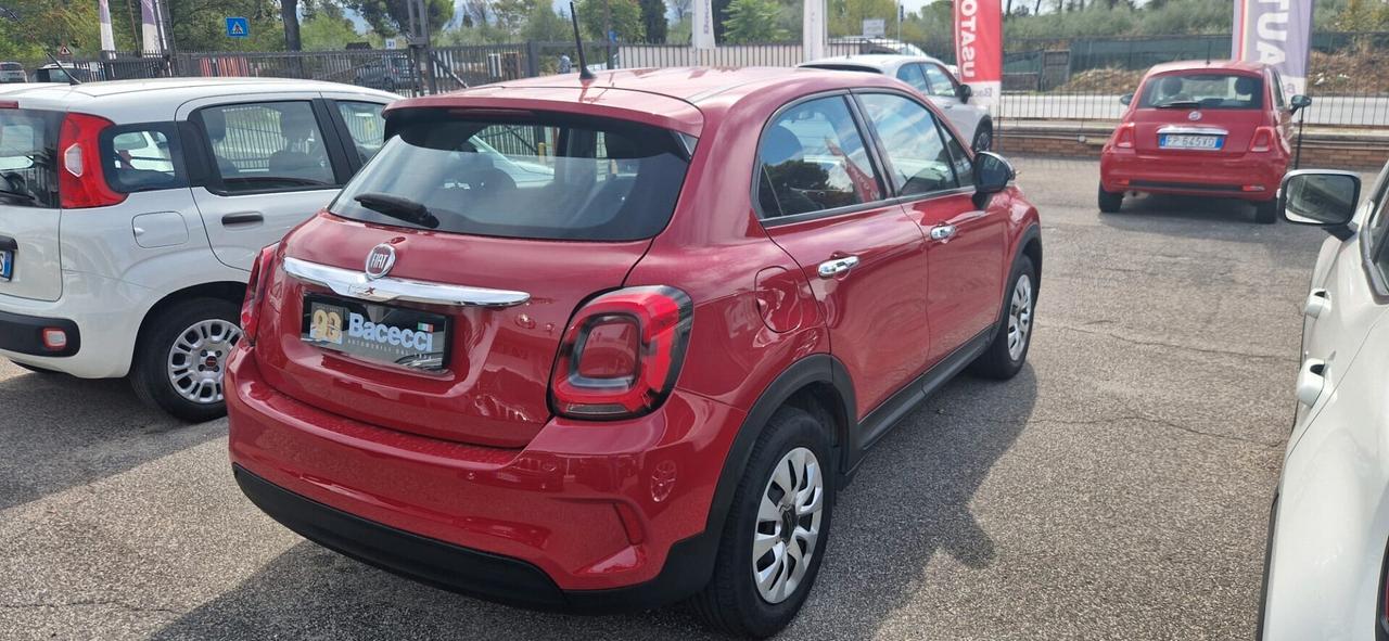 Fiat 500X 1.3 MultiJet 95 CV