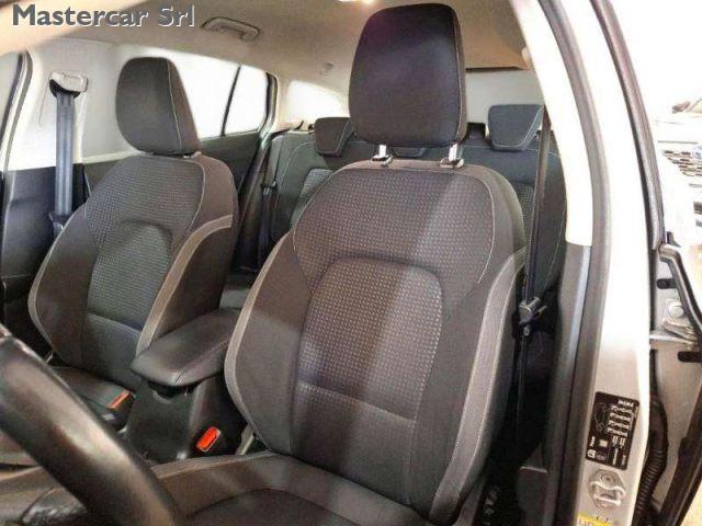 FORD Focus SW 1.5 ecoblue Business Co-pilot - targa FZ740SP