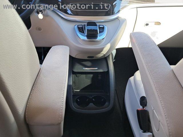 MERCEDES-BENZ V 250 d Automatic 4Matic Executive Extralong