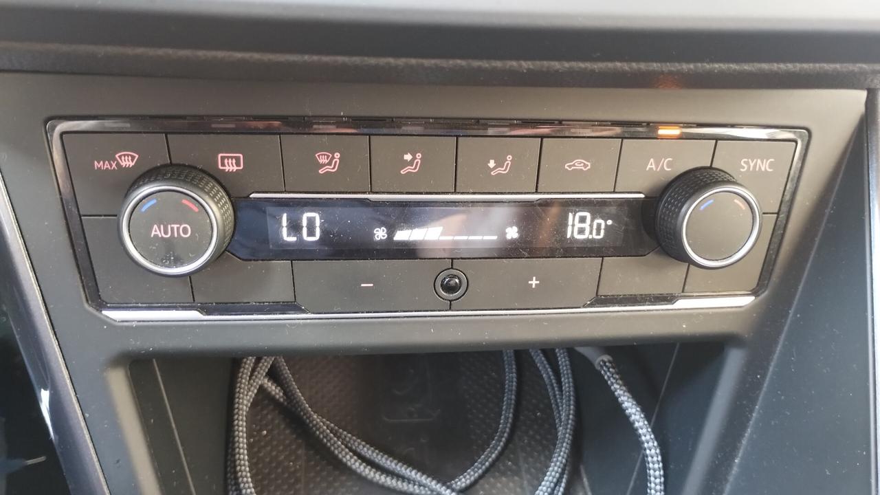 Volkswagen Polo 1.6 TDI 95 CV 5p. Highline BlueMotion Technology
