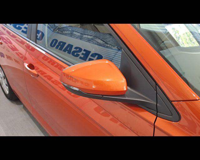 VOLKSWAGEN Polo 5p 1.0 mpi Trendline 65cv