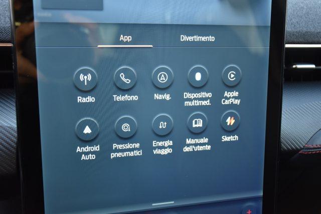 FORD Mustang Mach-E AWD Standard Range 269 CV *Sedili risc.IN ARRIVO