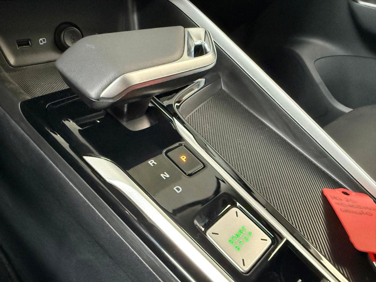 Mg ZS 1.5 hybrid+ Luxury auto (KM 0)