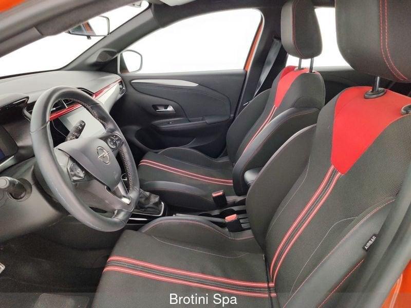 Opel Corsa Corsa 1.2 100 CV GS Line