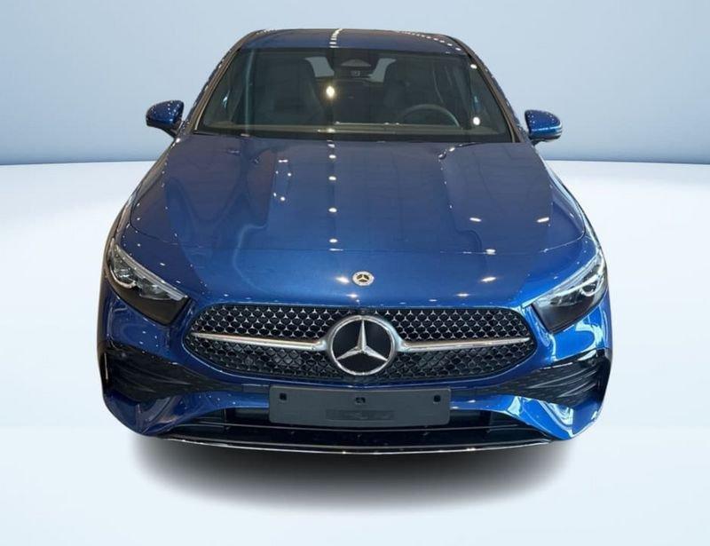 Mercedes-Benz Classe A 180d Automatic AMG Line Advanced Plus