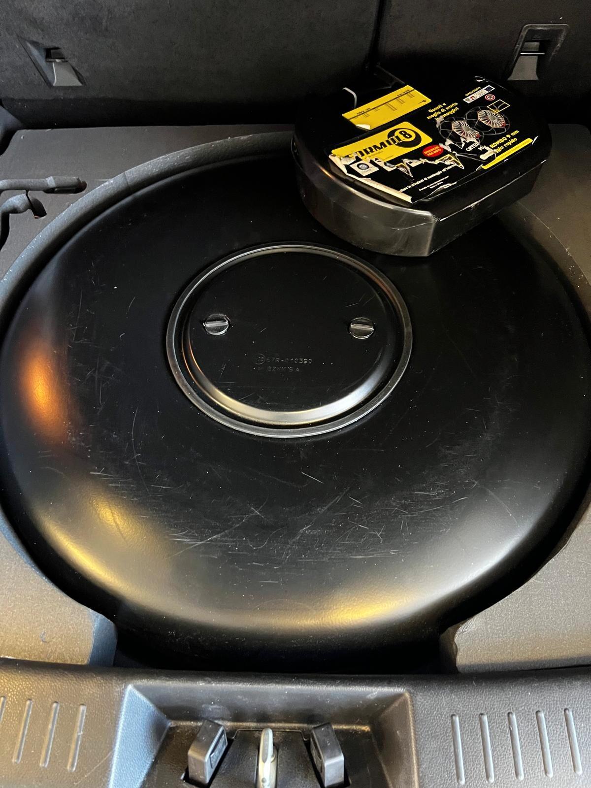 Dr 4.0 1.5 Bi-Fuel GPL
