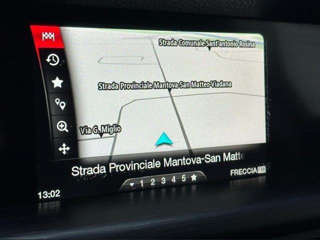 Alfa Romeo Stelvio 2.2 Turbodiesel 210 CV AT8 Q4 Executive