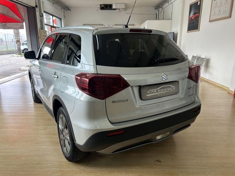 Suzuki Vitara 1.0 Boosterjet 4WD AllGrip Cool