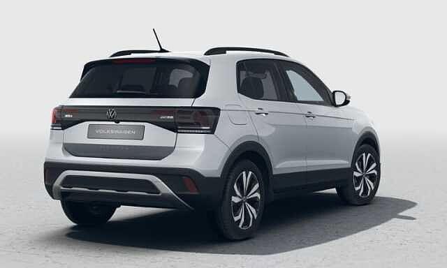 Volkswagen T-Cross Mark 1 Facelift (2024) 1.0TSI 95CV Edition Plus - IVA ESPOSTA -