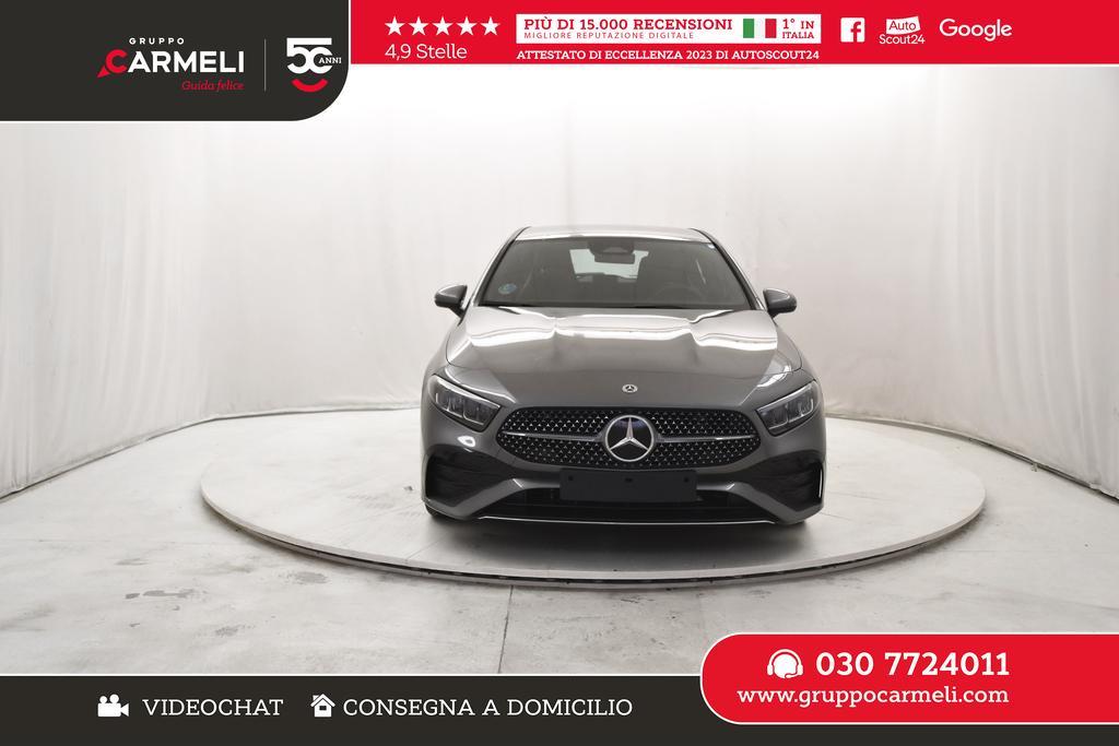 Mercedes Classe A 180 180 Premium AMG Line 7G-DCT