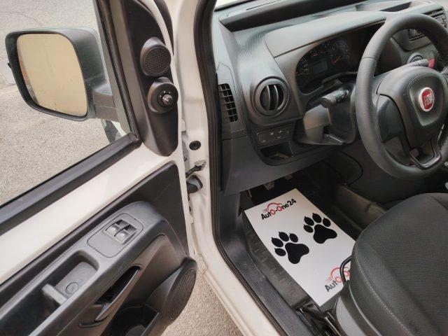 FIAT Fiorino 1.3 MJT 80CV Cargo
