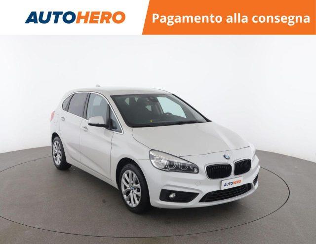 BMW 218 d Active Tourer Advantage