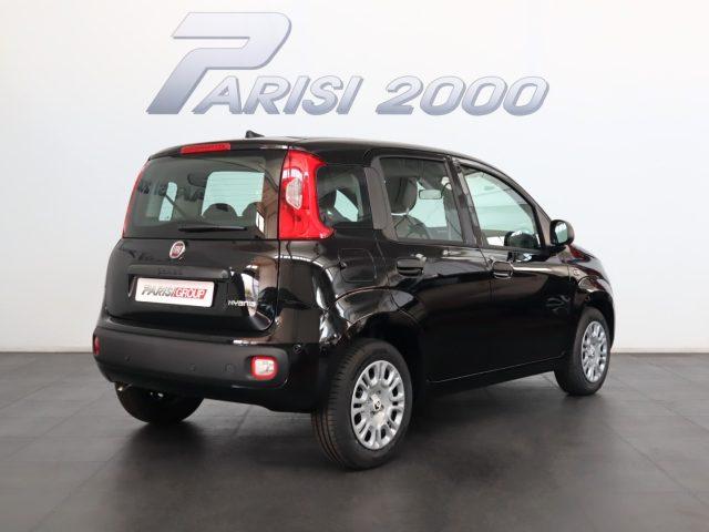 FIAT Panda 1.0 FireFly S&S Hybrid *PROMO PARISI GROUP*