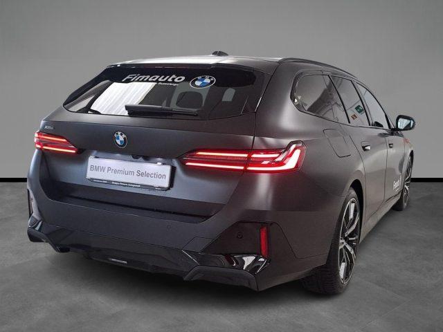BMW 520 d 48V xDrive Touring Msport Pro Aut.