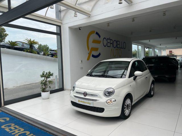 FIAT 500 1.2 Dualogic Lounge tua da ?149,00