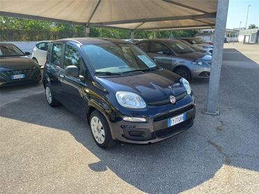 FIAT Panda 3ª serie 1.3 MJT 95 CV S&S Easy