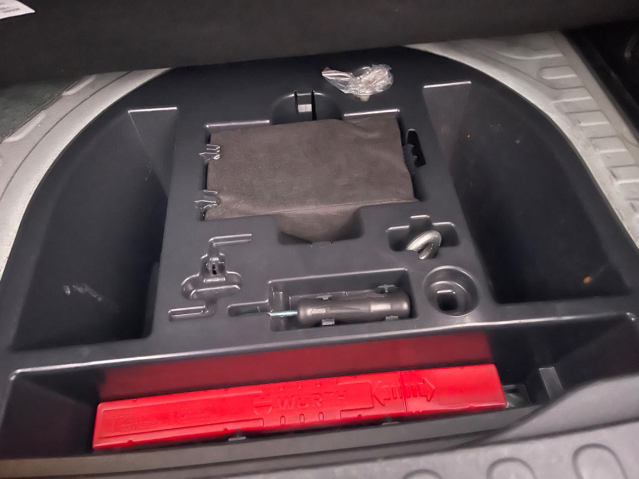 Fiat 500L 1.4 95 CV S&S Cross (possibilità di GPL garantito 24 mesi)