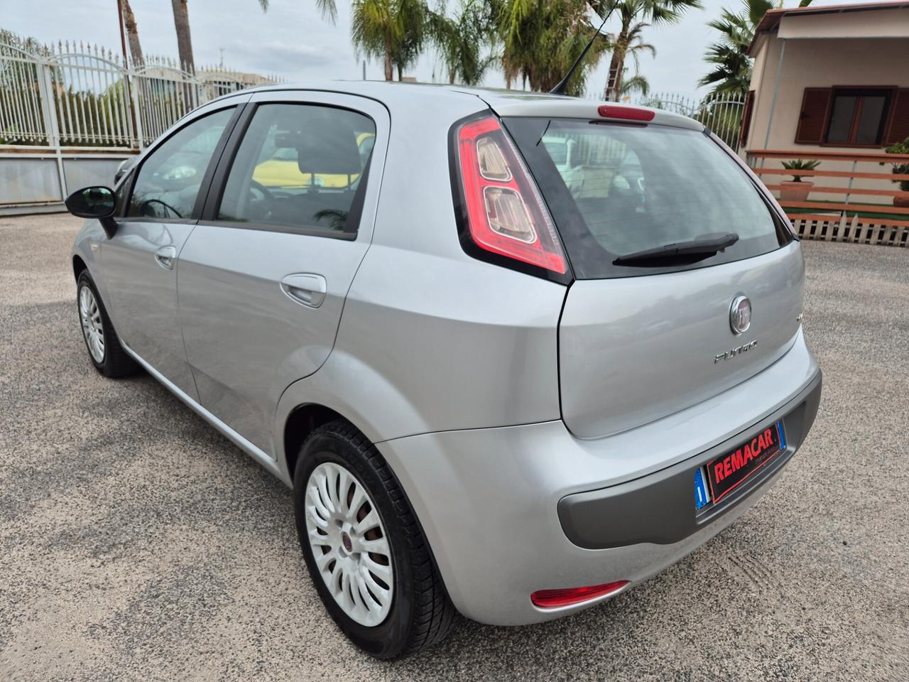 Fiat PUNTO EVO 1.3 Mjt 75 CV Dynamic NUOVA FULL 2010