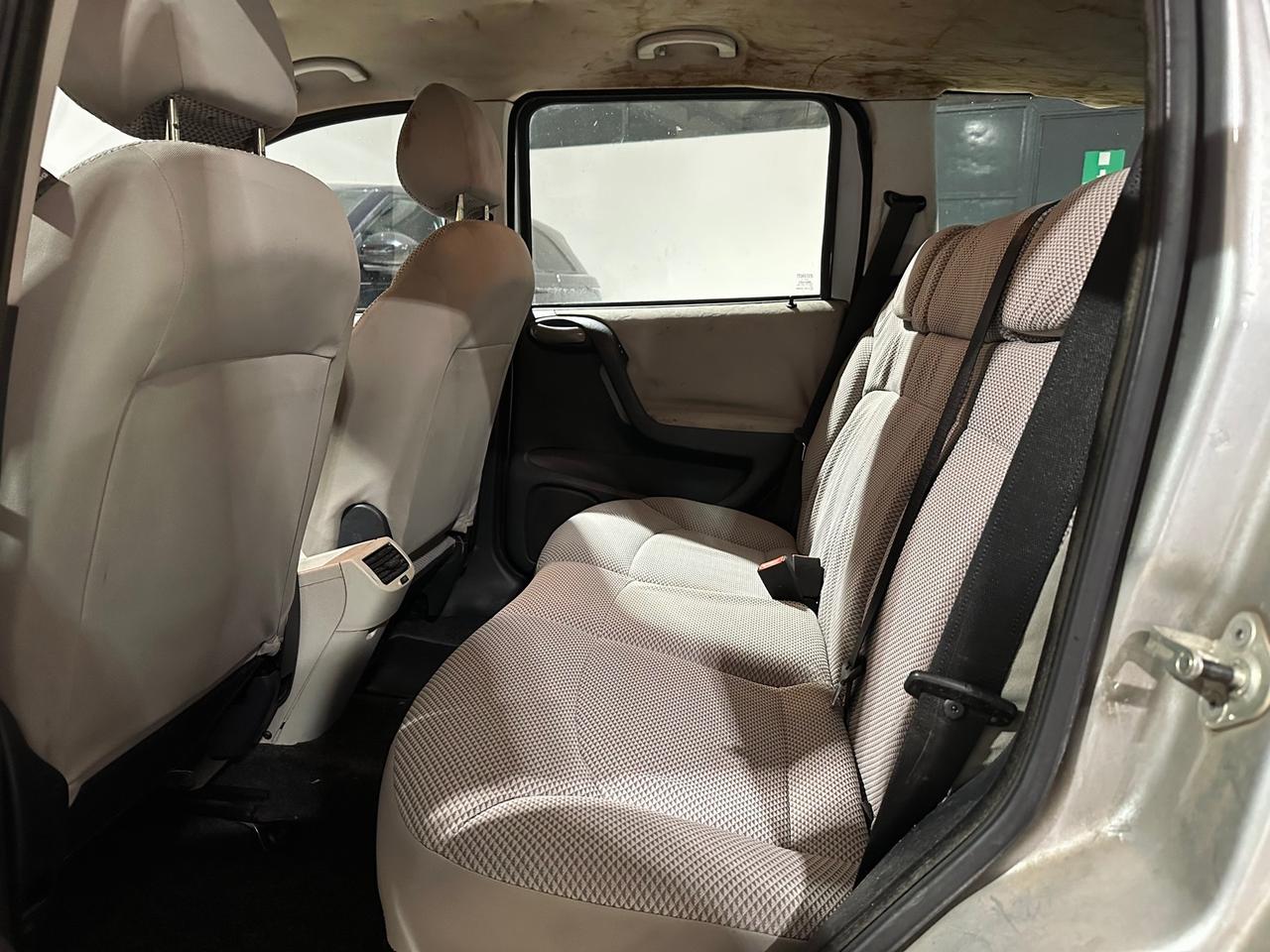 Fiat Stilo 1.6i CLIMA-UNICOPROPRIETARIO-6MARCE