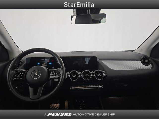 Mercedes-Benz GLA 200 GLA 200 d Automatic Business Extra