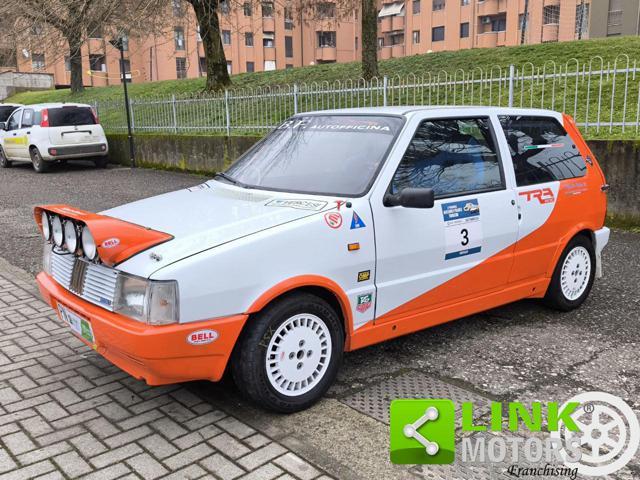 FIAT Uno 70 3 porte