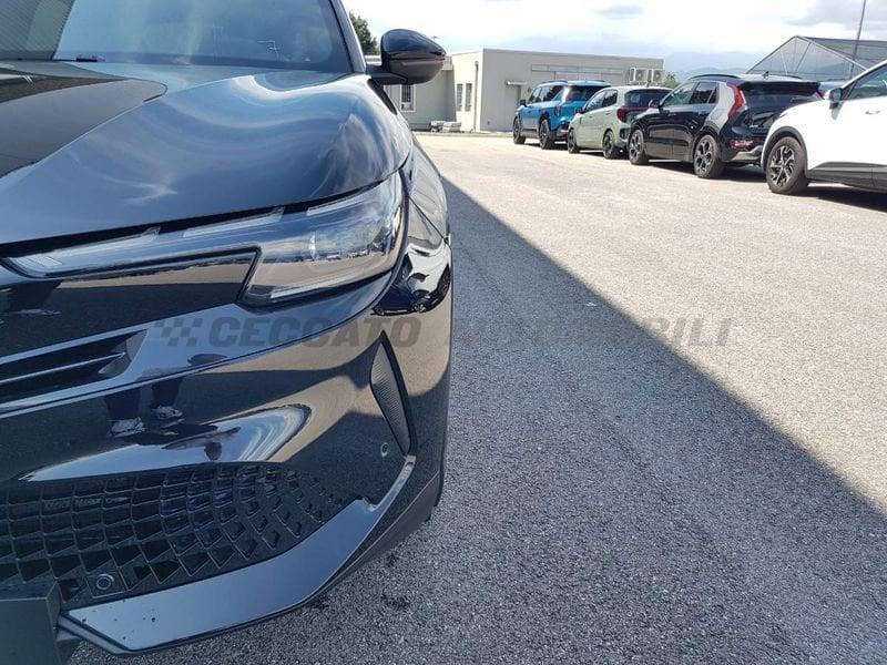 Alfa Romeo Junior Junior 1.2 ibrida Speciale 145cv edct6