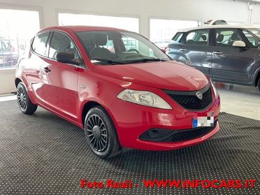 LANCIA Ypsilon 1.0 FireFly 5p S&S Hybrid Ecochic Gold PROMO!
