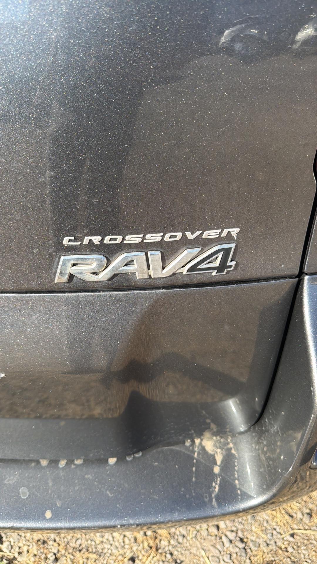 Toyota RAV 4 RAV4 Crossover 2.2 D-Cat A/T 150 CV Executive