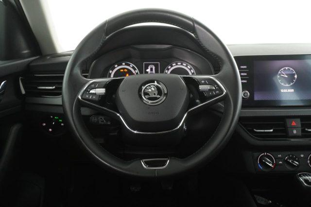SKODA Kamiq Kamiq 1.0 TSI 110 CV Ambition