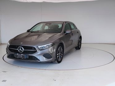 Mercedes-Benz Classe A - W177 2023 - A 180 d Progressive Advanced auto