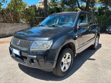 SUZUKI GRAND VITARA 1.9 DDiS 5p Executive - 2006