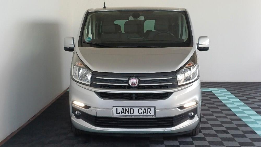 Fiat Talento 2.0 Ecojet 145CV PC-TN PULMINO 9 POSTI