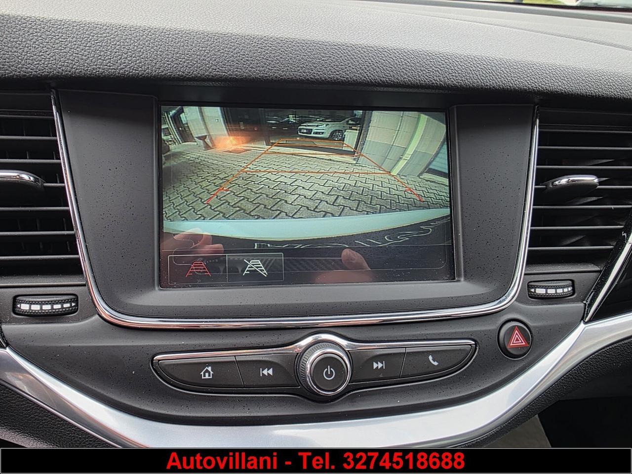 Opel astra sw 1.5 cdti 122cv ANNO 2022