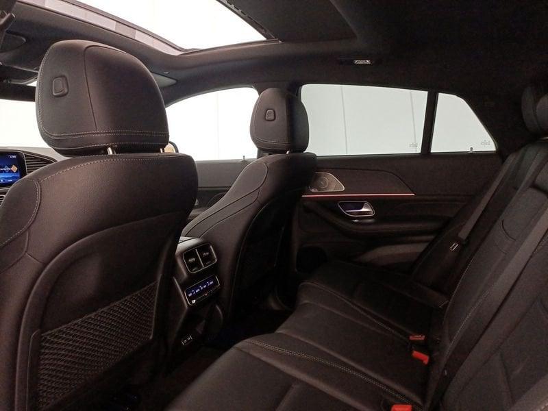 Mercedes-Benz GLE Coupé GLE Coupe - C167 2023 GLE Coupe 350 de phev AMG Line Premium 4matic auto