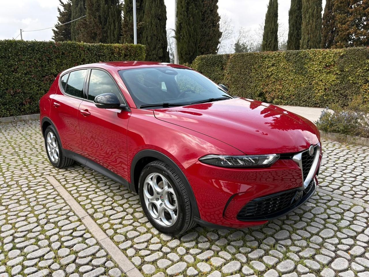 ALFA Romeo Tonale 1.5Hyb. 130 TCT7 Super -09-2023