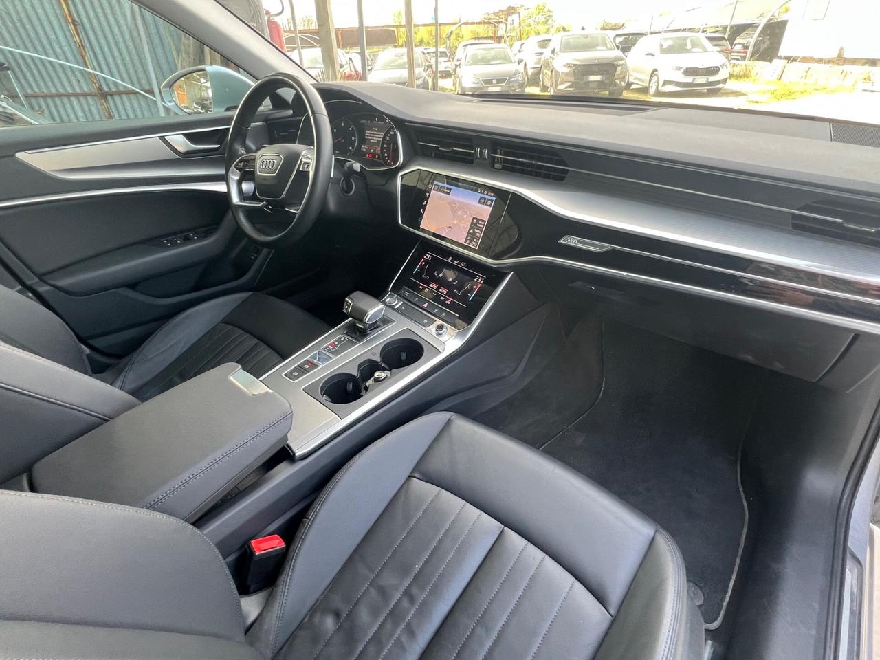 Audi A6 35 2.0 TDI S tronic Business Plus FINANZIABILE