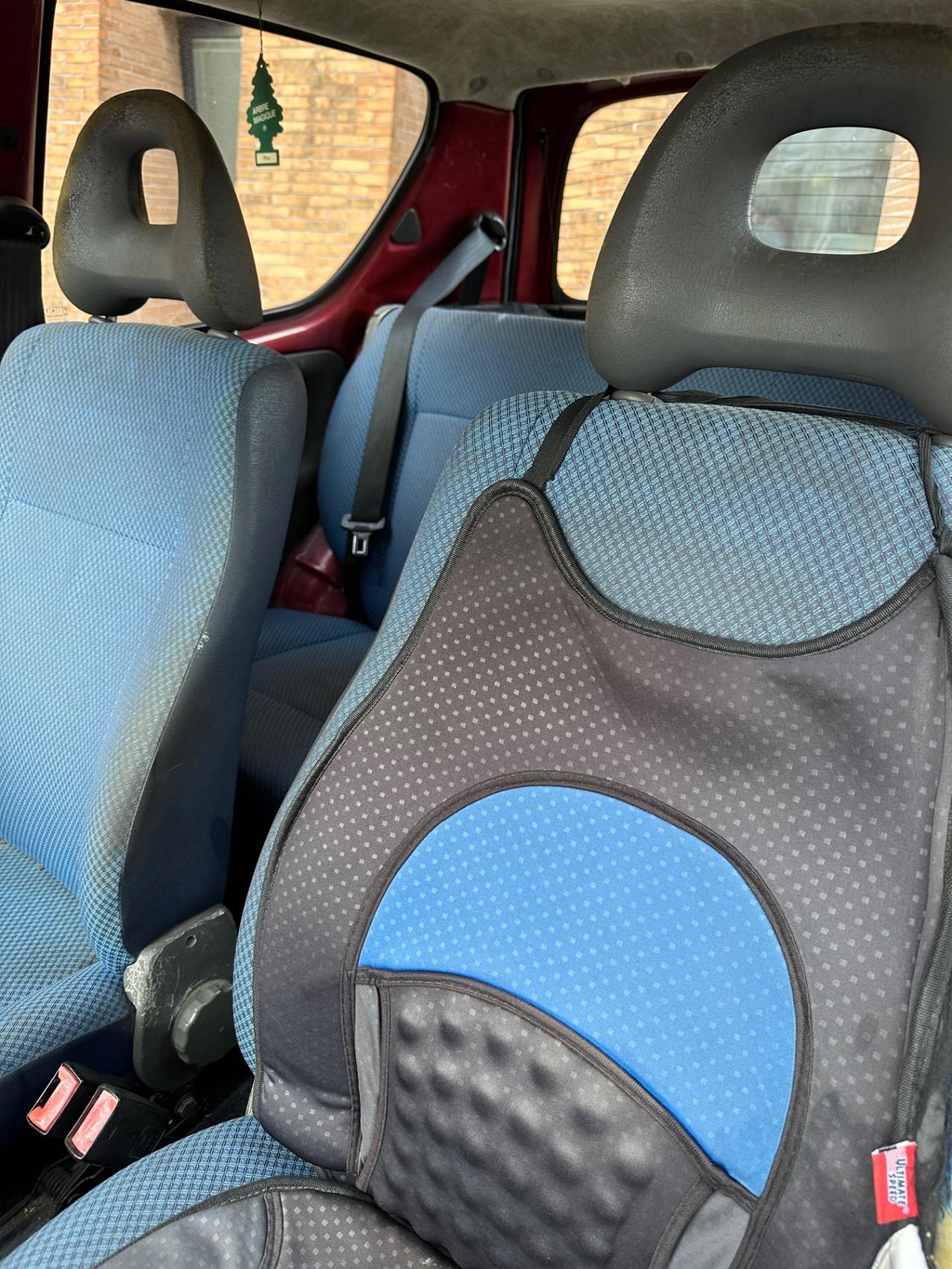 Fiat Seicento 1.1i cat Comfort