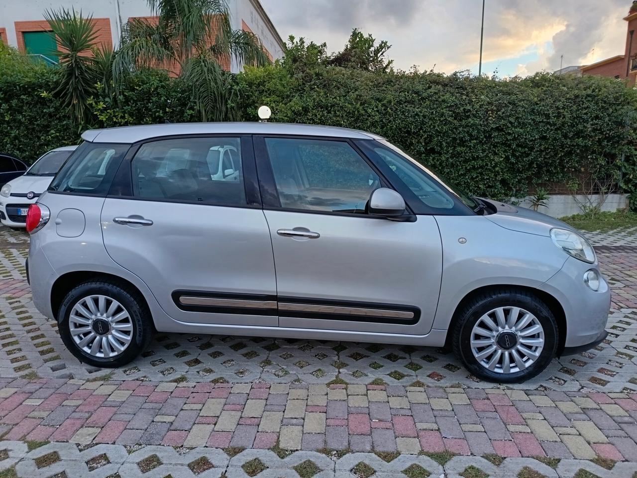 Fiat 500L 1.3 Multijet 85 CV Pop Star