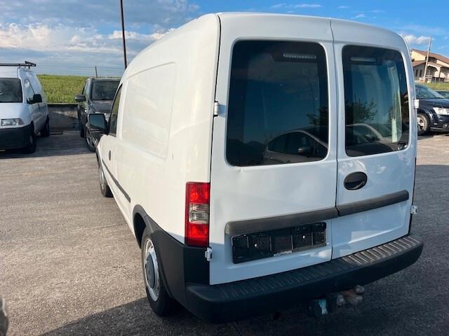 Opel Combo 1.3 CDTI PC-TN Van (750kg) 75 CV