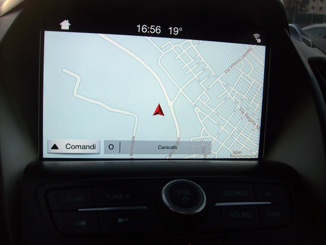 Ford Kuga 2.0 TDCI 150 CV S&S 2WD Titanium "2017"