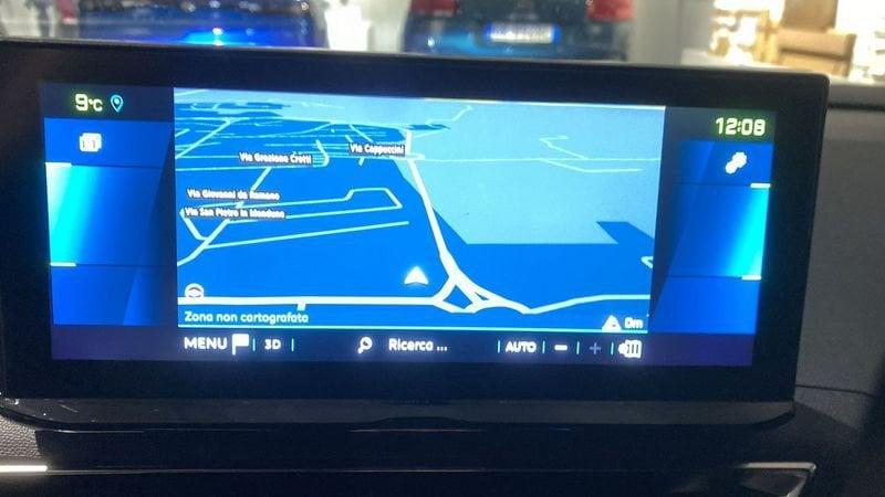 Peugeot 3008 3008 Hybrid 225 e-EAT8 Allure Pack